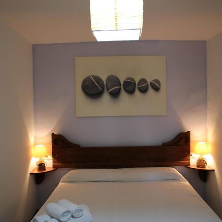 Apartaments Rurals Ai Manyac San Miguel de Cruilles ภายนอก รูปภาพ